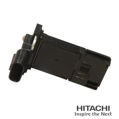 Hitachi 2505046 Датчик масової витрати повітря 2505046: Купити в Україні - Добра ціна на EXIST.UA!
