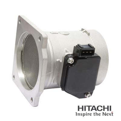 Hitachi 2505047 Датчик масової витрати повітря 2505047: Приваблива ціна - Купити в Україні на EXIST.UA!