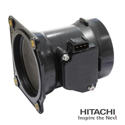 Hitachi 2505048 Датчик масової витрати повітря 2505048: Купити в Україні - Добра ціна на EXIST.UA!