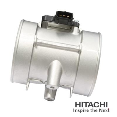 Hitachi 2505050 Датчик масової витрати повітря 2505050: Купити в Україні - Добра ціна на EXIST.UA!