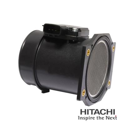 Hitachi 2505051 Датчик масової витрати повітря 2505051: Купити в Україні - Добра ціна на EXIST.UA!