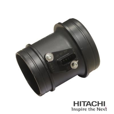 Hitachi 2505052 Датчик масової витрати повітря 2505052: Купити в Україні - Добра ціна на EXIST.UA!