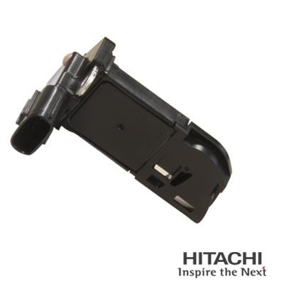 Hitachi 2505054 Датчик масової витрати повітря 2505054: Купити в Україні - Добра ціна на EXIST.UA!