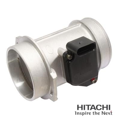 Hitachi 2505055 Датчик масової витрати повітря 2505055: Купити в Україні - Добра ціна на EXIST.UA!