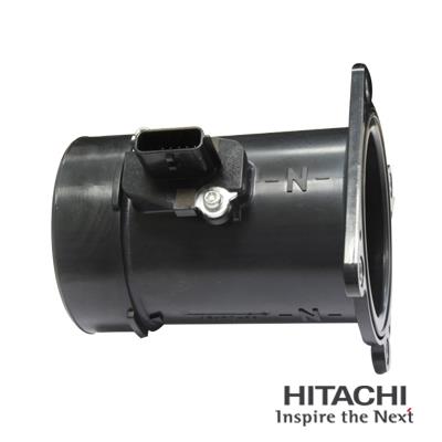 Hitachi 2505056 Датчик масової витрати повітря 2505056: Купити в Україні - Добра ціна на EXIST.UA!