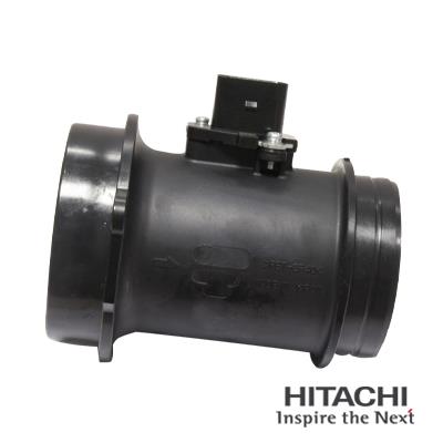 Hitachi 2505057 Датчик масової витрати повітря 2505057: Купити в Україні - Добра ціна на EXIST.UA!
