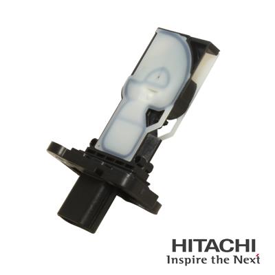 Hitachi 2505059 Датчик масової витрати повітря 2505059: Купити в Україні - Добра ціна на EXIST.UA!