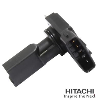 Hitachi 2505061 Датчик масової витрати повітря 2505061: Купити в Україні - Добра ціна на EXIST.UA!