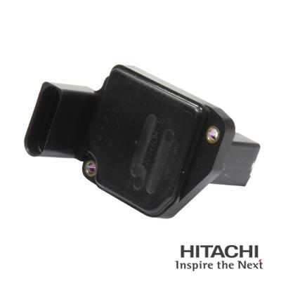 Hitachi 2505062 Датчик масової витрати повітря 2505062: Купити в Україні - Добра ціна на EXIST.UA!