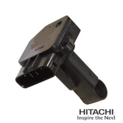 Hitachi 2505067 Датчик масової витрати повітря 2505067: Купити в Україні - Добра ціна на EXIST.UA!