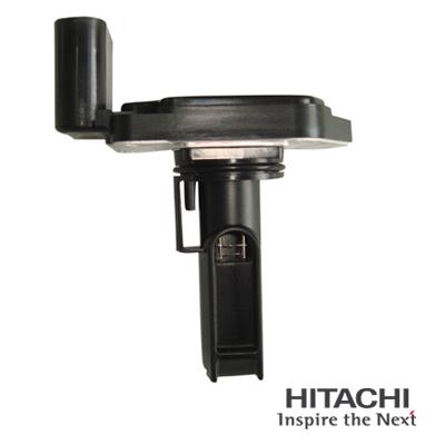 Hitachi 2505071 Датчик масової витрати повітря 2505071: Купити в Україні - Добра ціна на EXIST.UA!