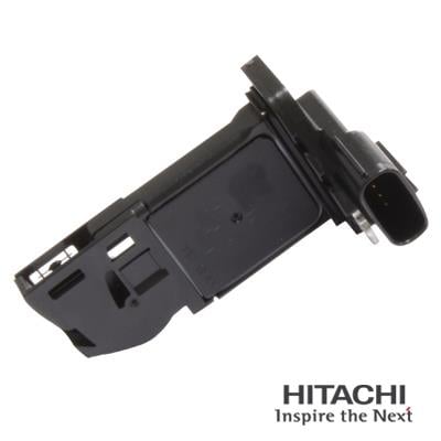 Hitachi 2505074 Датчик масової витрати повітря 2505074: Купити в Україні - Добра ціна на EXIST.UA!