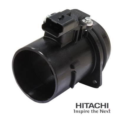 Hitachi 2505076 Датчик масової витрати повітря 2505076: Приваблива ціна - Купити в Україні на EXIST.UA!