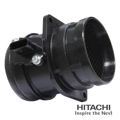 Hitachi 2505079 Датчик масової витрати повітря 2505079: Купити в Україні - Добра ціна на EXIST.UA!
