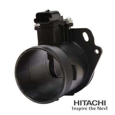 Hitachi 2505080 Датчик масової витрати повітря 2505080: Купити в Україні - Добра ціна на EXIST.UA!