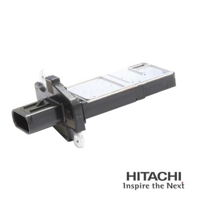 Hitachi 2505081 Датчик масової витрати повітря 2505081: Купити в Україні - Добра ціна на EXIST.UA!
