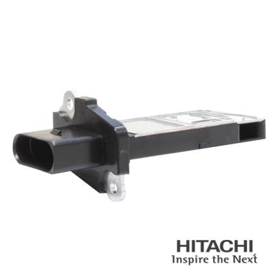 Hitachi 2505082 Датчик масової витрати повітря 2505082: Купити в Україні - Добра ціна на EXIST.UA!