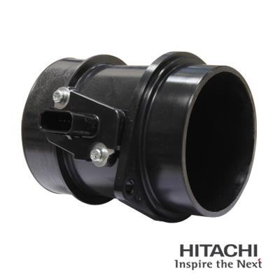 Hitachi 2505084 Датчик масової витрати повітря 2505084: Купити в Україні - Добра ціна на EXIST.UA!