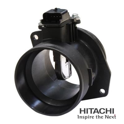 Hitachi 2505085 Датчик масової витрати повітря 2505085: Купити в Україні - Добра ціна на EXIST.UA!