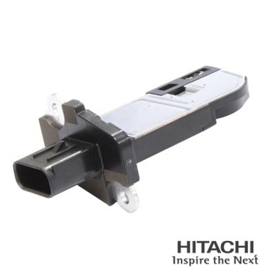 Hitachi 2505089 Датчик масової витрати повітря 2505089: Купити в Україні - Добра ціна на EXIST.UA!