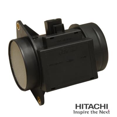 Hitachi 2505091 Датчик масової витрати повітря 2505091: Купити в Україні - Добра ціна на EXIST.UA!