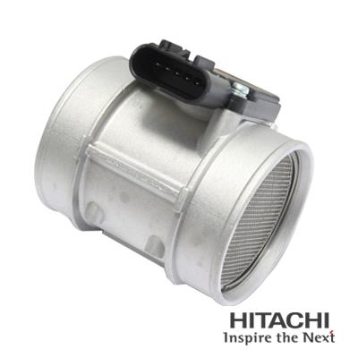 Hitachi 2505092 Датчик масової витрати повітря 2505092: Купити в Україні - Добра ціна на EXIST.UA!