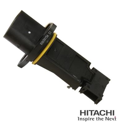 Hitachi 2505093 Датчик масової витрати повітря 2505093: Купити в Україні - Добра ціна на EXIST.UA!
