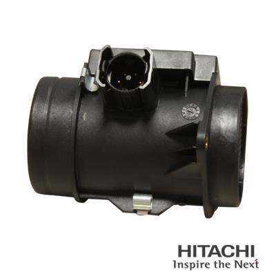 Hitachi 2505095 Датчик масової витрати повітря 2505095: Купити в Україні - Добра ціна на EXIST.UA!