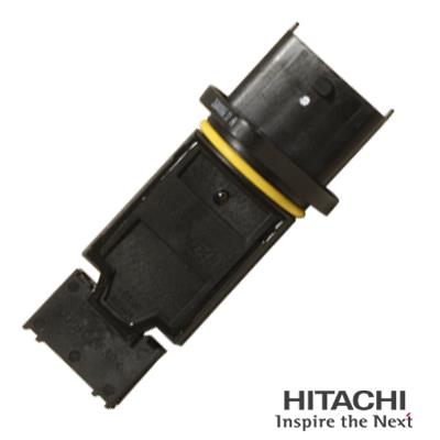 Hitachi 2505098 Датчик масової витрати повітря 2505098: Купити в Україні - Добра ціна на EXIST.UA!