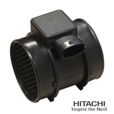 Hitachi 2505099 Витратомір повітря 2505099: Купити в Україні - Добра ціна на EXIST.UA!