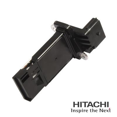 Hitachi 2505101 Датчик масової витрати повітря 2505101: Купити в Україні - Добра ціна на EXIST.UA!