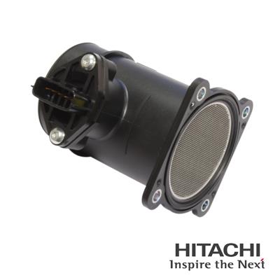 Hitachi 2505102 Датчик масової витрати повітря 2505102: Купити в Україні - Добра ціна на EXIST.UA!