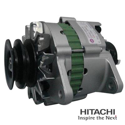 Hitachi 2506114 Генератор 2506114: Купити в Україні - Добра ціна на EXIST.UA!