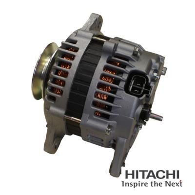 Hitachi 2506135 Генератор 2506135: Купити в Україні - Добра ціна на EXIST.UA!