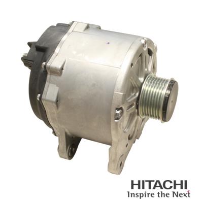 Hitachi 2506158 Генератор 2506158: Купити в Україні - Добра ціна на EXIST.UA!