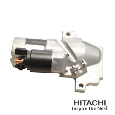 2506906 Hitachi Стартер