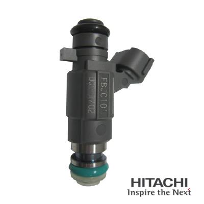 Hitachi 2507101 Форсунка паливна 2507101: Купити в Україні - Добра ціна на EXIST.UA!