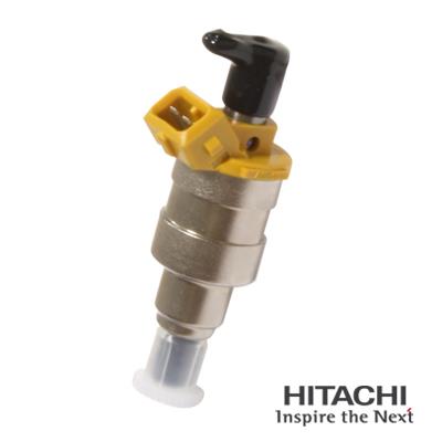 Hitachi 2507102 Форсунка паливна 2507102: Купити в Україні - Добра ціна на EXIST.UA!