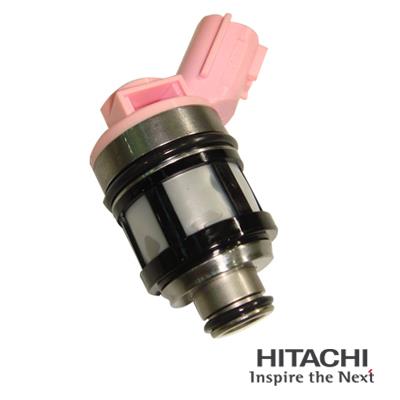 Hitachi 2507103 Форсунка паливна 2507103: Купити в Україні - Добра ціна на EXIST.UA!