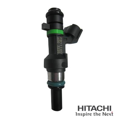 Hitachi 2507104 Форсунка паливна 2507104: Купити в Україні - Добра ціна на EXIST.UA!