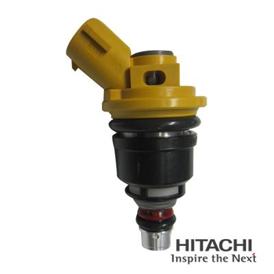 Hitachi 2507107 Форсунка паливна 2507107: Купити в Україні - Добра ціна на EXIST.UA!