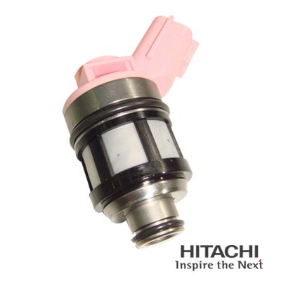 Hitachi 2507108 Форсунка паливна 2507108: Купити в Україні - Добра ціна на EXIST.UA!