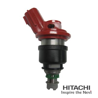 Hitachi 2507111 Форсунка паливна 2507111: Купити в Україні - Добра ціна на EXIST.UA!