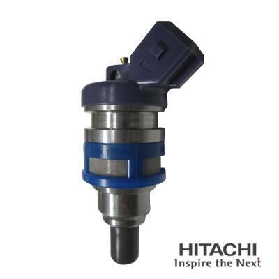 Hitachi 2507118 Форсунка паливна 2507118: Приваблива ціна - Купити в Україні на EXIST.UA!
