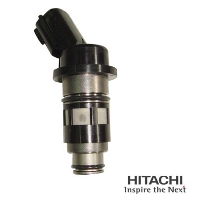 Hitachi 2507120 Форсунка паливна 2507120: Купити в Україні - Добра ціна на EXIST.UA!