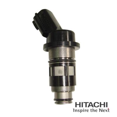 Hitachi 2507121 Форсунка паливна 2507121: Купити в Україні - Добра ціна на EXIST.UA!