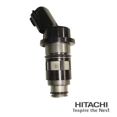 Hitachi 2507122 Форсунка паливна 2507122: Приваблива ціна - Купити в Україні на EXIST.UA!