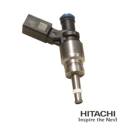Hitachi 2507126 Форсунка паливна 2507126: Купити в Україні - Добра ціна на EXIST.UA!