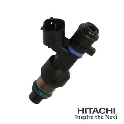 Hitachi 2507127 Форсунка паливна 2507127: Купити в Україні - Добра ціна на EXIST.UA!