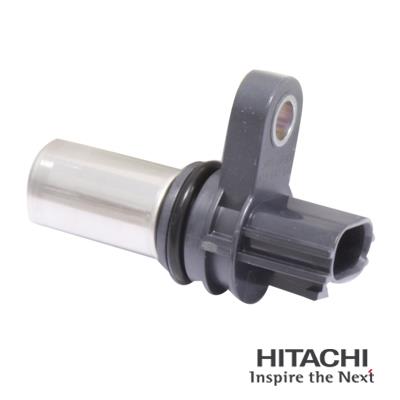 Hitachi 2508104 Датчик положення колінчатого валу 2508104: Купити в Україні - Добра ціна на EXIST.UA!